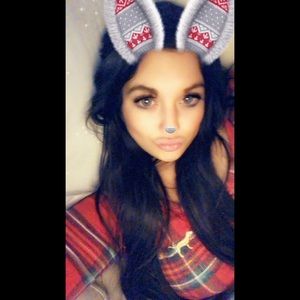 Meet your Posher, Ashleigh